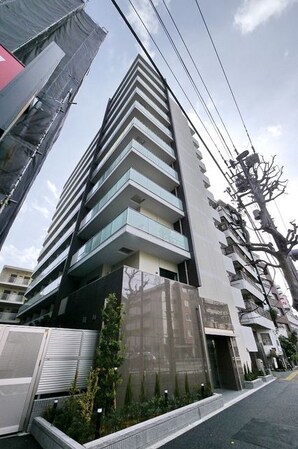 クレイシア板橋本町の物件内観写真